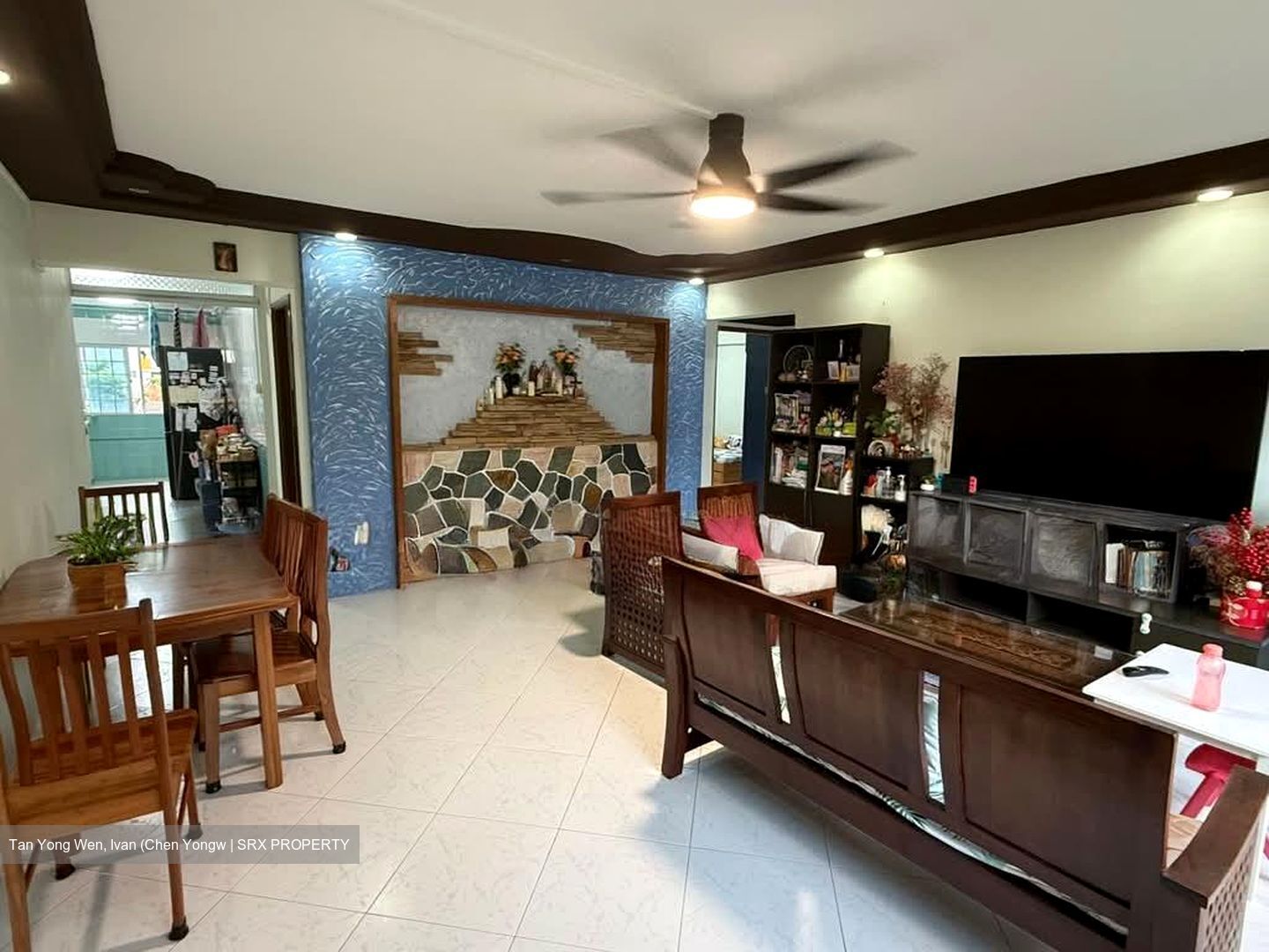 Blk 916 TAMPINES PALMSVILLE (Tampines), HDB 4 Rooms #541912091